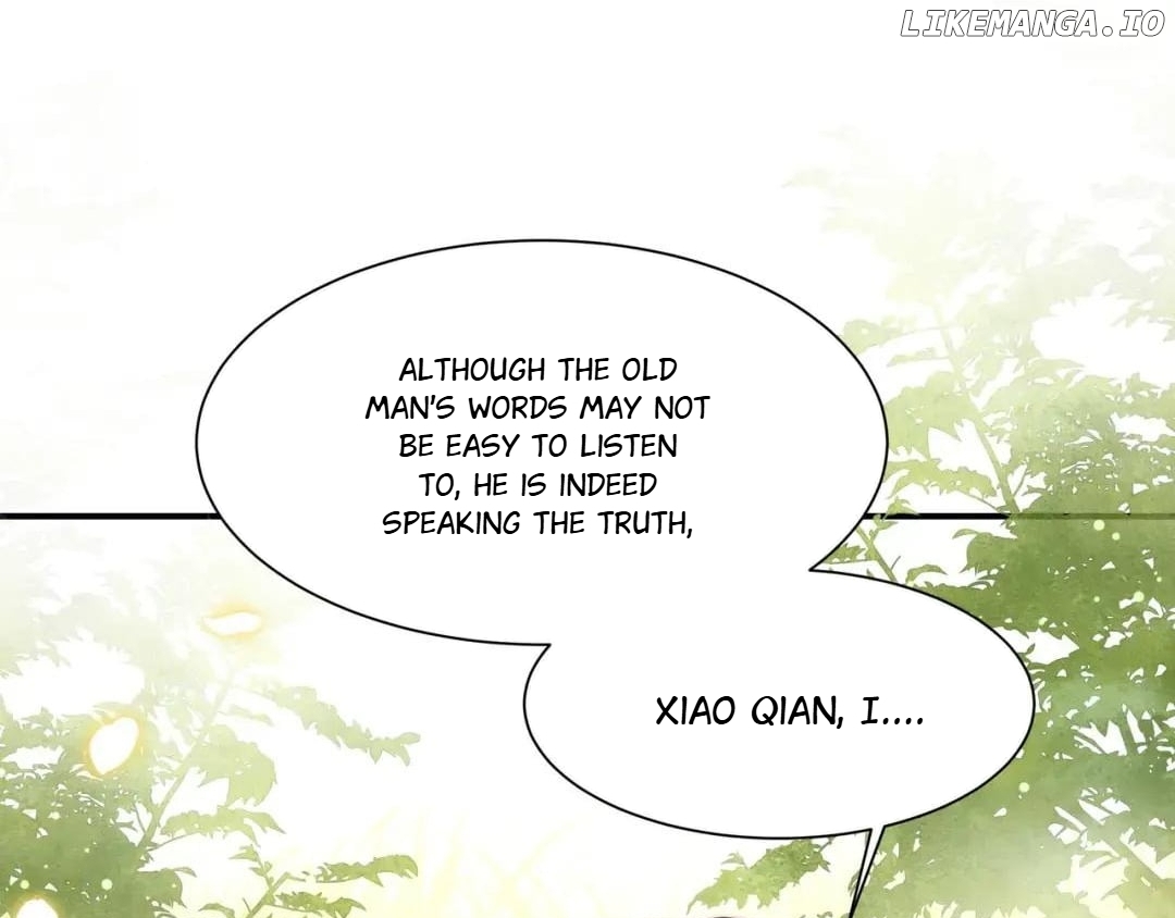 Lonely Emperor Chases His Sister-in-Law Chapter 58 - page 40